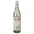 Cabo Bay White Rum 37,5% 0.7 ltr. Flasche